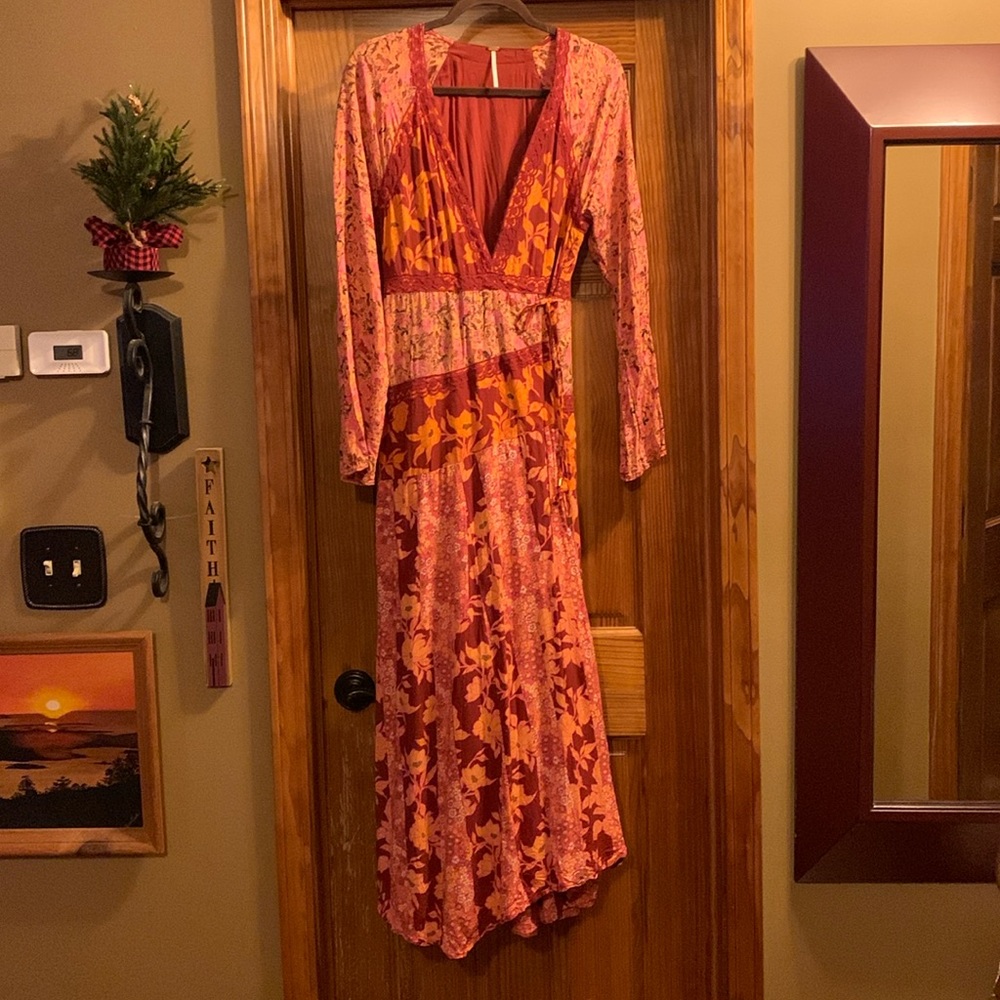 Fantastically Free People! New without tags, never worn